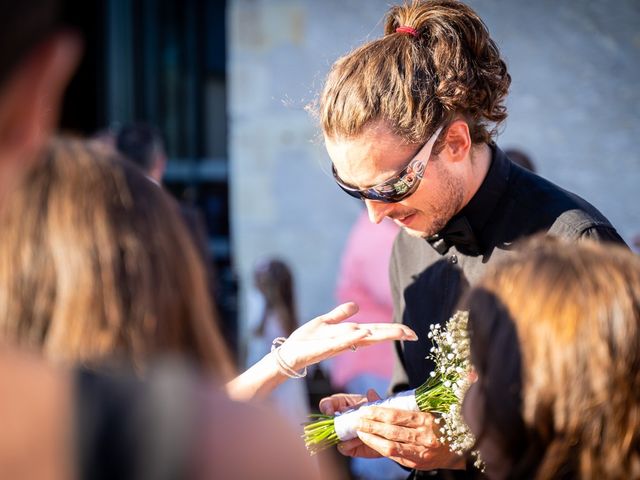 Le mariage de Johnny et Tatiana à Sorigny, Indre-et-Loire 158