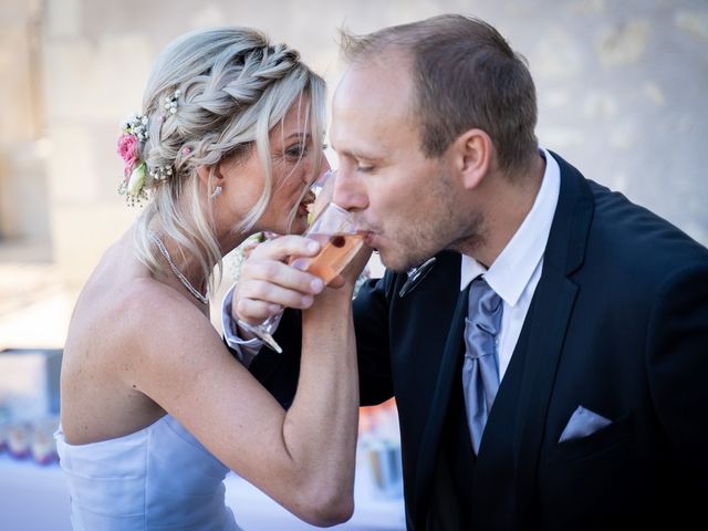 Le mariage de Johnny et Tatiana à Sorigny, Indre-et-Loire 161