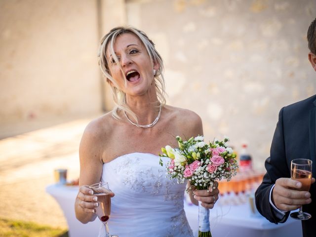 Le mariage de Johnny et Tatiana à Sorigny, Indre-et-Loire 163