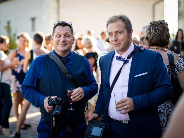 Le mariage de Johnny et Tatiana à Sorigny, Indre-et-Loire 166