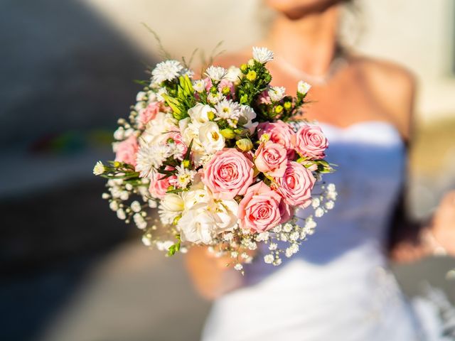 Le mariage de Johnny et Tatiana à Sorigny, Indre-et-Loire 167