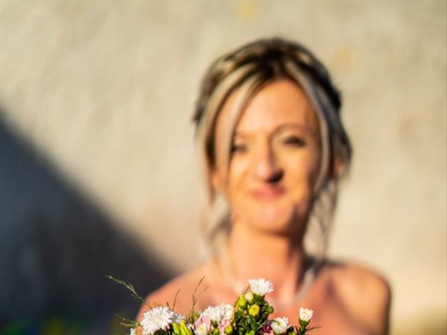 Le mariage de Johnny et Tatiana à Sorigny, Indre-et-Loire 168