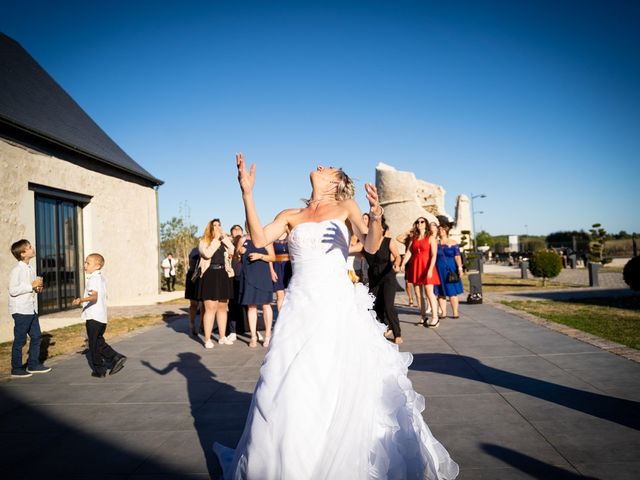 Le mariage de Johnny et Tatiana à Sorigny, Indre-et-Loire 170