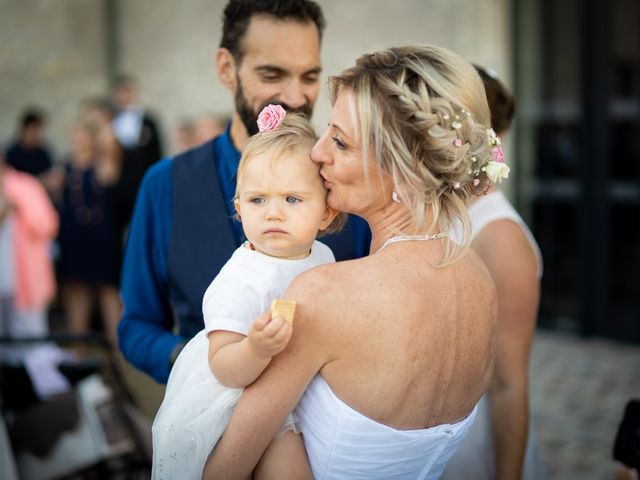 Le mariage de Johnny et Tatiana à Sorigny, Indre-et-Loire 174