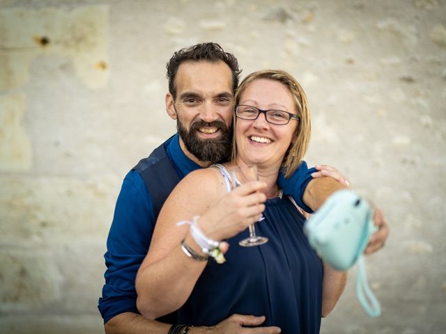 Le mariage de Johnny et Tatiana à Sorigny, Indre-et-Loire 192