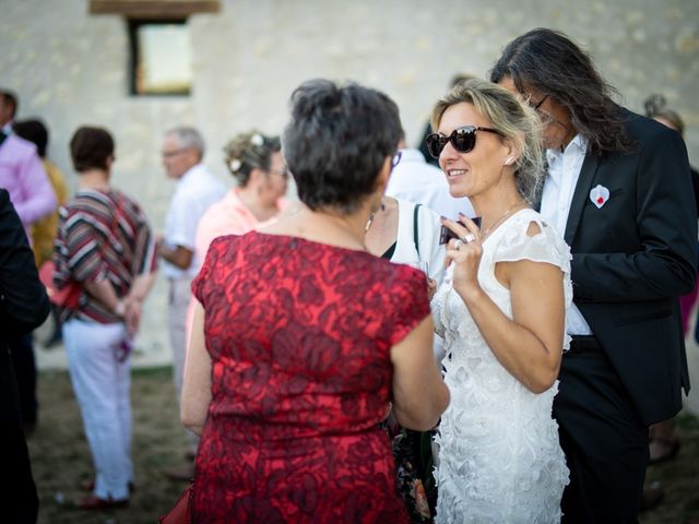 Le mariage de Johnny et Tatiana à Sorigny, Indre-et-Loire 197