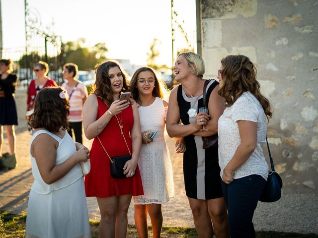 Le mariage de Johnny et Tatiana à Sorigny, Indre-et-Loire 207