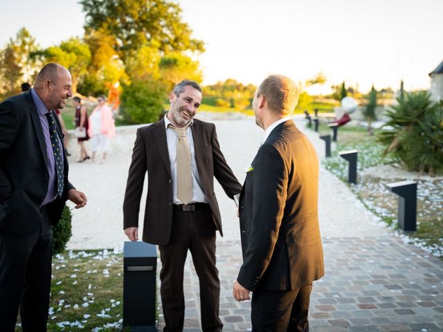 Le mariage de Johnny et Tatiana à Sorigny, Indre-et-Loire 213