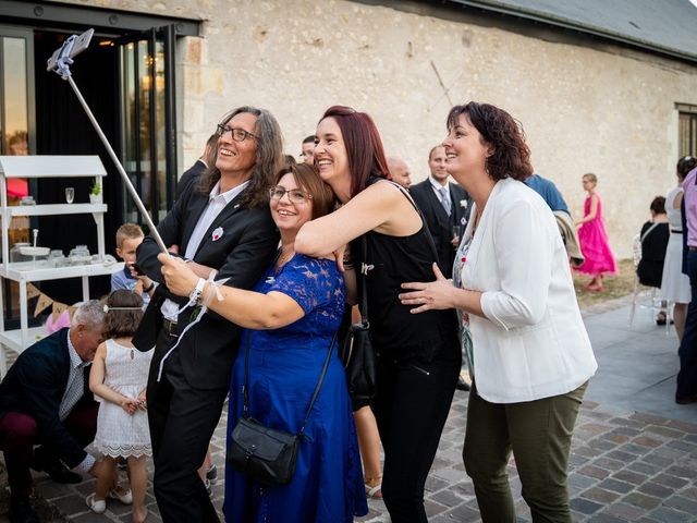 Le mariage de Johnny et Tatiana à Sorigny, Indre-et-Loire 217