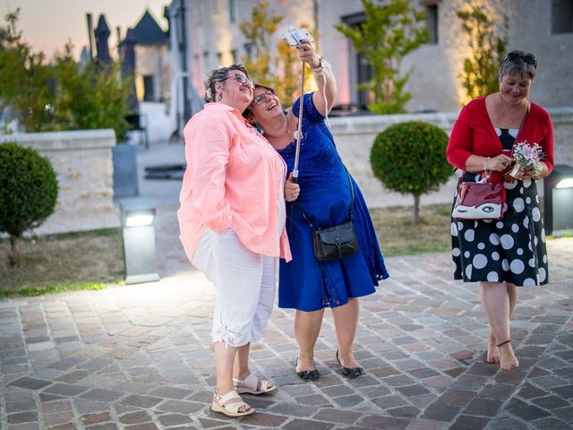 Le mariage de Johnny et Tatiana à Sorigny, Indre-et-Loire 219