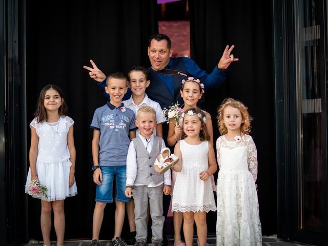 Le mariage de Johnny et Tatiana à Sorigny, Indre-et-Loire 221