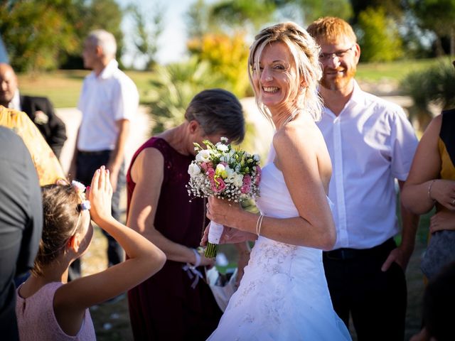 Le mariage de Johnny et Tatiana à Sorigny, Indre-et-Loire 222