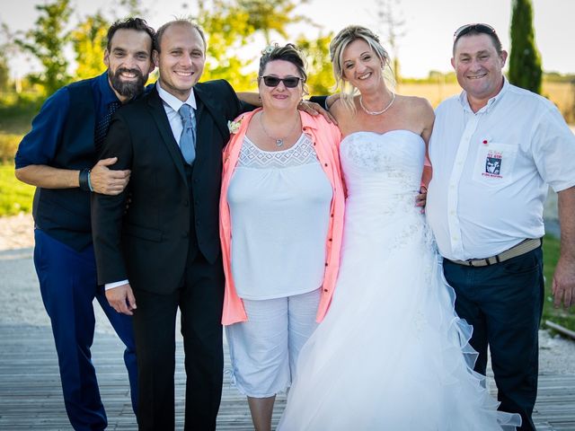 Le mariage de Johnny et Tatiana à Sorigny, Indre-et-Loire 223