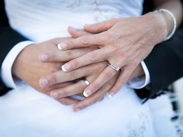 Le mariage de Johnny et Tatiana à Sorigny, Indre-et-Loire 228