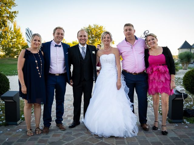 Le mariage de Johnny et Tatiana à Sorigny, Indre-et-Loire 237