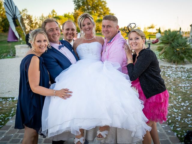 Le mariage de Johnny et Tatiana à Sorigny, Indre-et-Loire 239