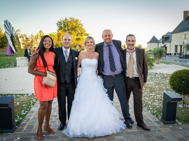 Le mariage de Johnny et Tatiana à Sorigny, Indre-et-Loire 240