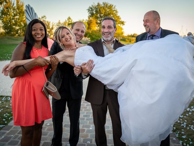 Le mariage de Johnny et Tatiana à Sorigny, Indre-et-Loire 241