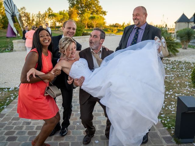 Le mariage de Johnny et Tatiana à Sorigny, Indre-et-Loire 242