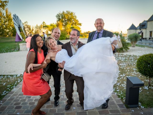 Le mariage de Johnny et Tatiana à Sorigny, Indre-et-Loire 244