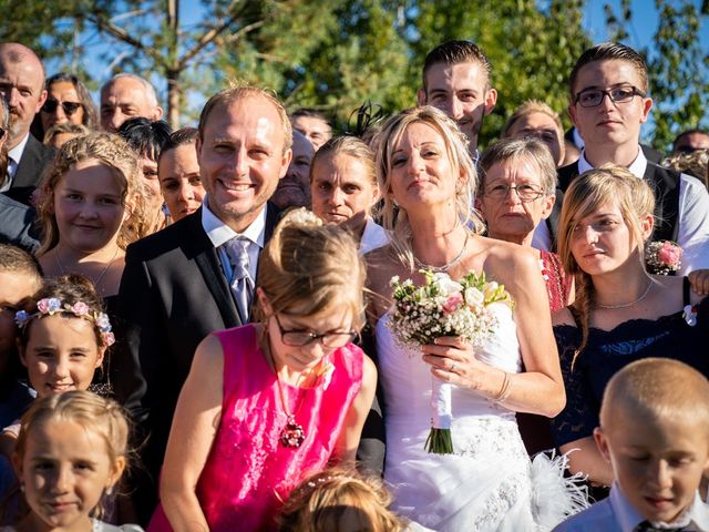 Le mariage de Johnny et Tatiana à Sorigny, Indre-et-Loire 246