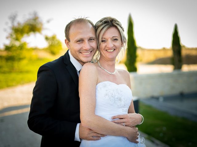 Le mariage de Johnny et Tatiana à Sorigny, Indre-et-Loire 252