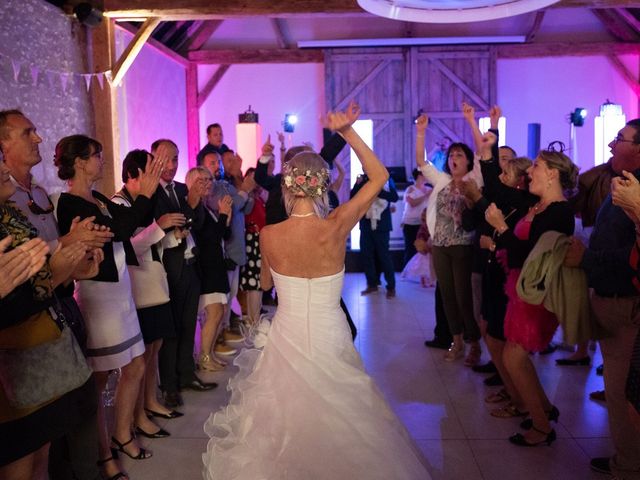 Le mariage de Johnny et Tatiana à Sorigny, Indre-et-Loire 262