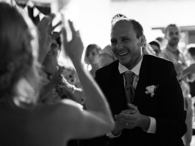 Le mariage de Johnny et Tatiana à Sorigny, Indre-et-Loire 264