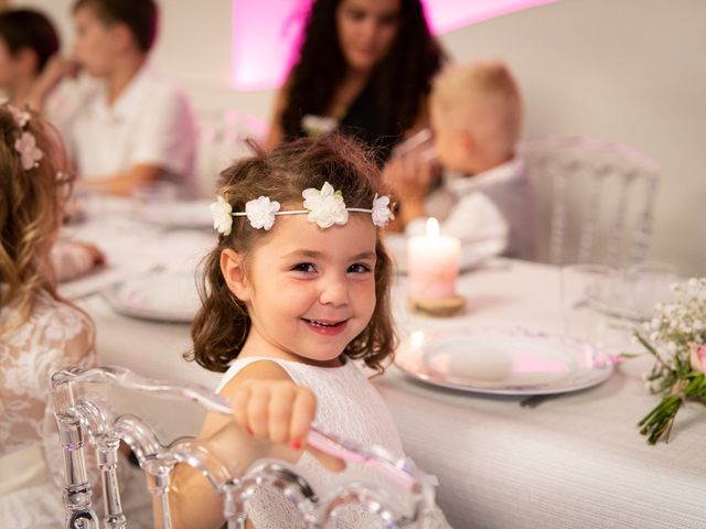 Le mariage de Johnny et Tatiana à Sorigny, Indre-et-Loire 270