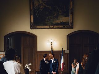 Le mariage de Bruno et Romain 3