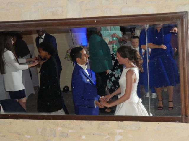 Le mariage de Edouard et Emeline à Caen, Calvados 8