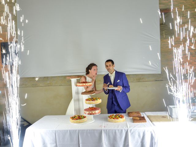 Le mariage de Edouard et Emeline à Caen, Calvados 13