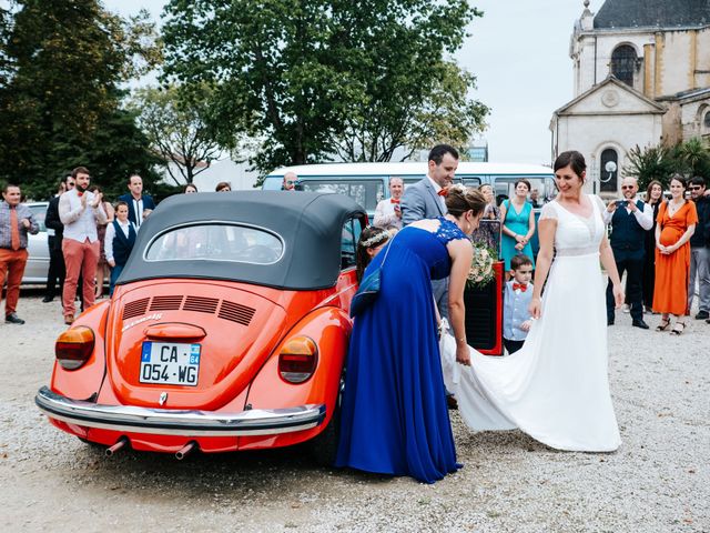 Le mariage de Nicolas et Mélanie à Dax, Landes 16