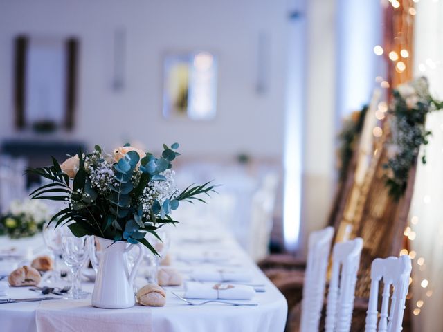 Le mariage de Nicolas et Mélanie à Dax, Landes 24