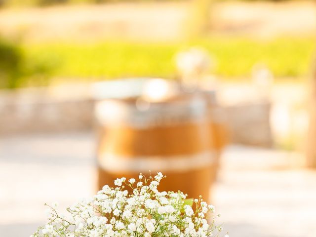 Le mariage de Thomas et Laura à Capestang, Hérault 70