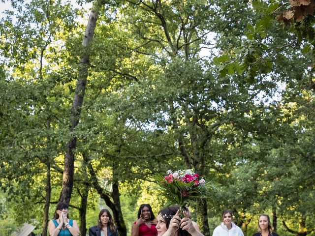 Le mariage de Wilder et Morgane à Puyméras, Vaucluse 38