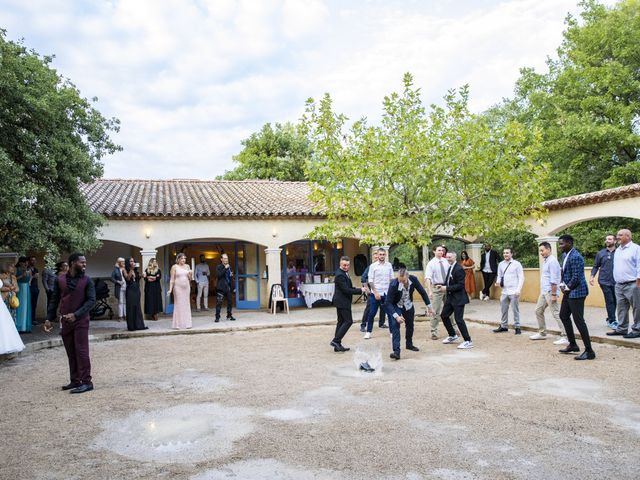 Le mariage de Wilder et Morgane à Puyméras, Vaucluse 40