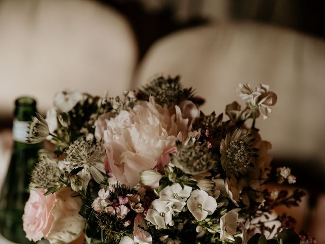 Le mariage de Pauline et Chris à Giez, Haute-Savoie 52