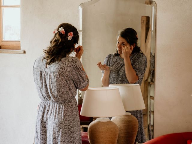 Le mariage de Pauline et Chris à Giez, Haute-Savoie 93