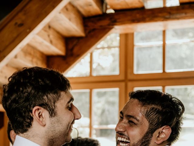 Le mariage de Pauline et Chris à Giez, Haute-Savoie 103