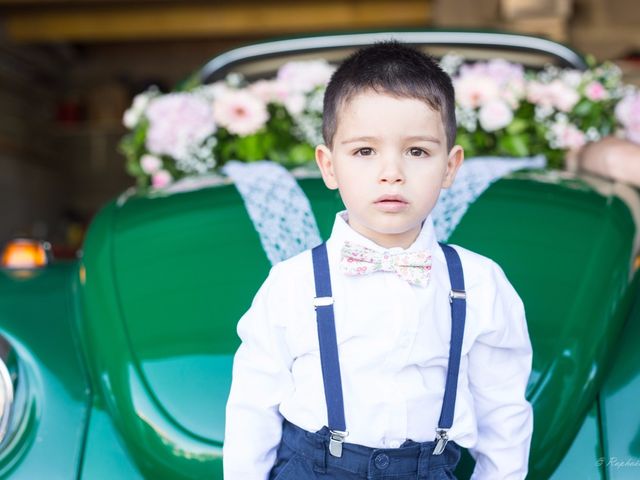 Le mariage de Myriam et Xavier à La Séguinière, Maine et Loire 4