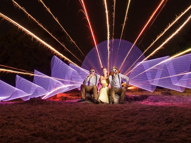 Le mariage de Myriam et Xavier à La Séguinière, Maine et Loire 28