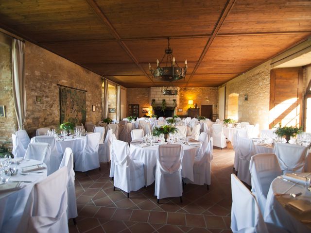 Le mariage de Nicolas et Anne- Cécile à Cahors, Lot 8