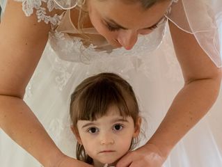 Le mariage de Alexandra et Ludovic 2