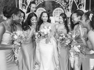 Le mariage de Stacy et Ervin 3