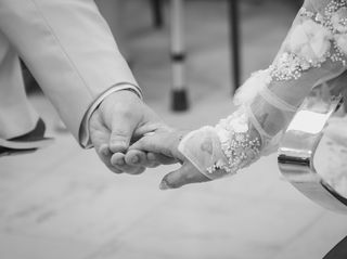 Le mariage de Sacha et Allison 3