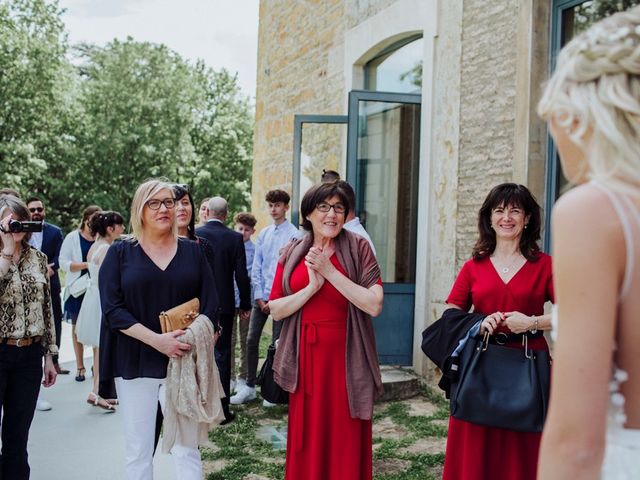 Le mariage de Thibaud et Marion à Alix, Rhône 22