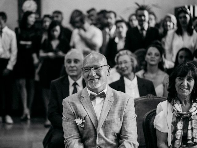 Le mariage de Thibaud et Marion à Alix, Rhône 26