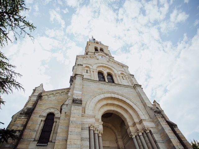 Le mariage de Thibaud et Marion à Alix, Rhône 27