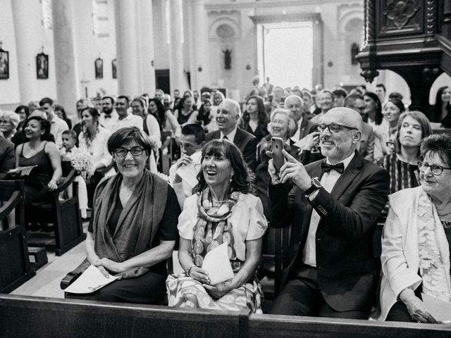 Le mariage de Thibaud et Marion à Alix, Rhône 31